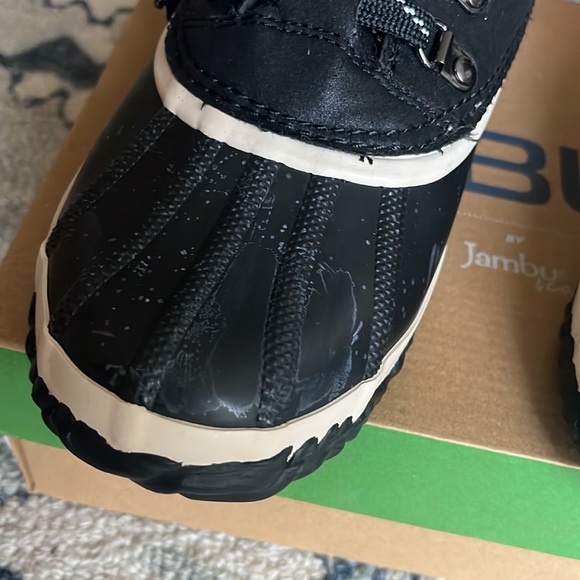 JBU by Jambu Waterproof booties - Picture 5 of 5